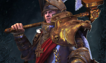 Total War Warhammer : trailer de gameplay sur PC