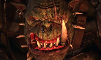 Total War Warhammer : trailer du mode Campagne