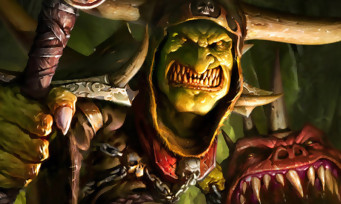 Total War Warhammer : un Let's Play avec les Guerriers du Chaos à l'Empire