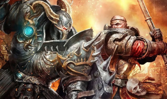 Total War Warhammer : le DLC du Chaos en vidéo