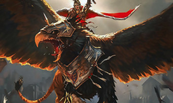 Total War Warhammer : un trailer de lancement qui vous demande de choisir votre
