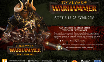 Total War Warhammer