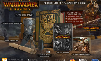 Total War Warhammer