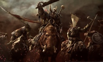 Total War Warhammer