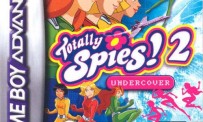 Totally Spies! 2 : Undercover