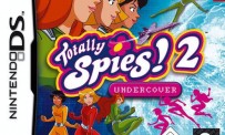 Totally Spies! 2 : Undercover