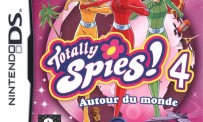 Totally Spies! 4 : Autour du Monde