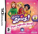 Totally Spies! Mon Agenda Secret