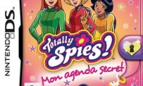 Totally Spies! Mon Agenda Secret