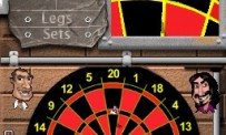 Touch Darts