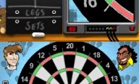 Touch Darts