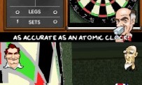 Touch Darts