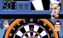 Touch Darts