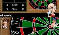 Touch Darts