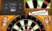 Touch Darts