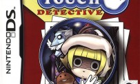 Touch Detective