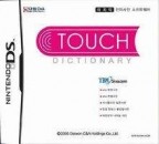 Touch Dictionary