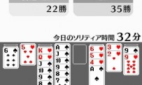 Touch Solitaire