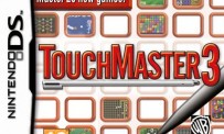 TouchMaster 3