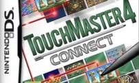 TouchMaster 4 : Connect