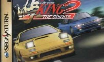 Touge : King The Sprits 2