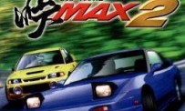 Touge Max 2