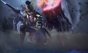 Toukiden Kiwami