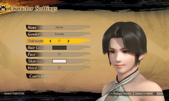 Toukiden Kiwami