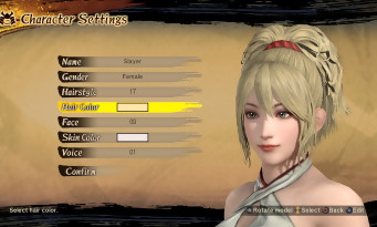 Toukiden Kiwami