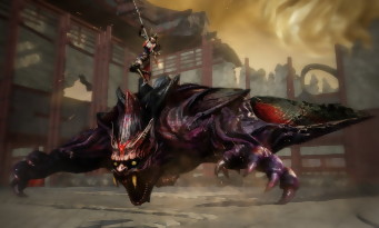 Toukiden Kiwami