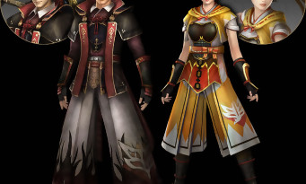 Toukiden Kiwami