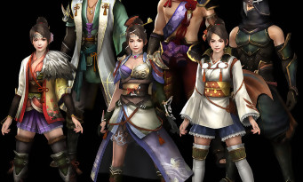 Toukiden Kiwami