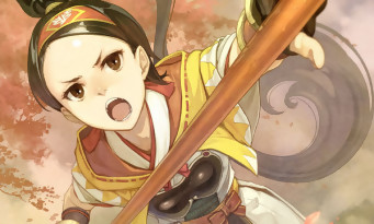 Toukiden Kiwami