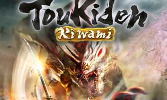 Toukiden Kiwami