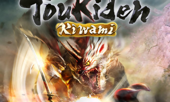 Toukiden Kiwami