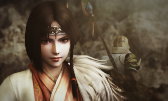 Toukiden : The Age of Demons