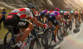 Tour de France 2020 : le contre-la-montre illustré en vidéo, il va falloir gérer ses efforts