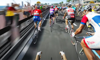 Tour de France 2020 : le jeu pourra être fait à la première personne