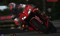 Tourist Trophy : The Real Riding Simulator