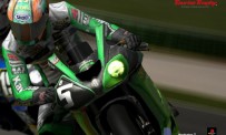 Tourist Trophy : The Real Riding Simulator