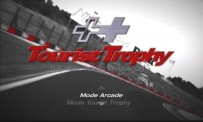 Tourist Trophy : The Real Riding Simulator