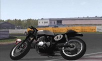 Tourist Trophy : The Real Riding Simulator