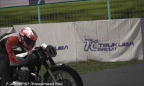 Tourist Trophy : The Real Riding Simulator