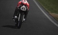 Tourist Trophy : The Real Riding Simulator