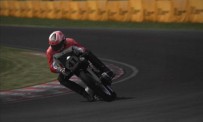 Tourist Trophy : The Real Riding Simulator