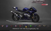 Tourist Trophy : The Real Riding Simulator