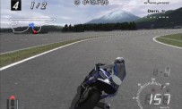 Tourist Trophy : The Real Riding Simulator