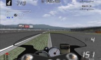 Tourist Trophy : The Real Riding Simulator