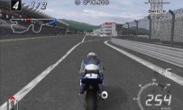 Tourist Trophy : The Real Riding Simulator