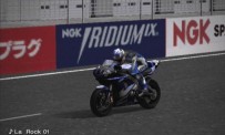 Tourist Trophy : The Real Riding Simulator